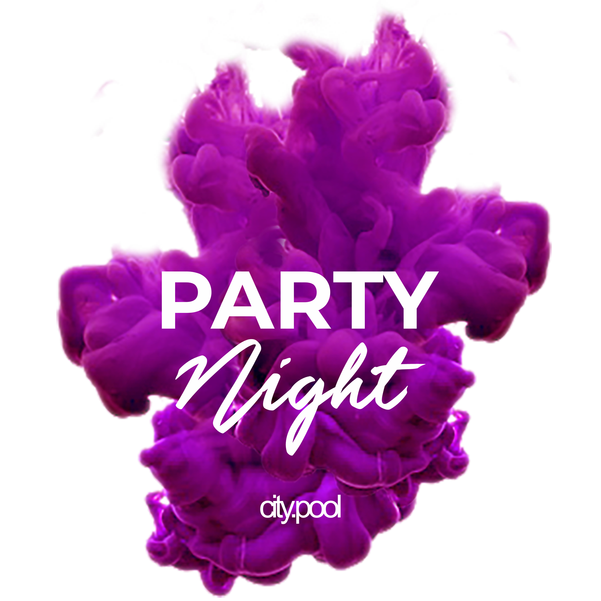 Party Night CityPool Göppingen